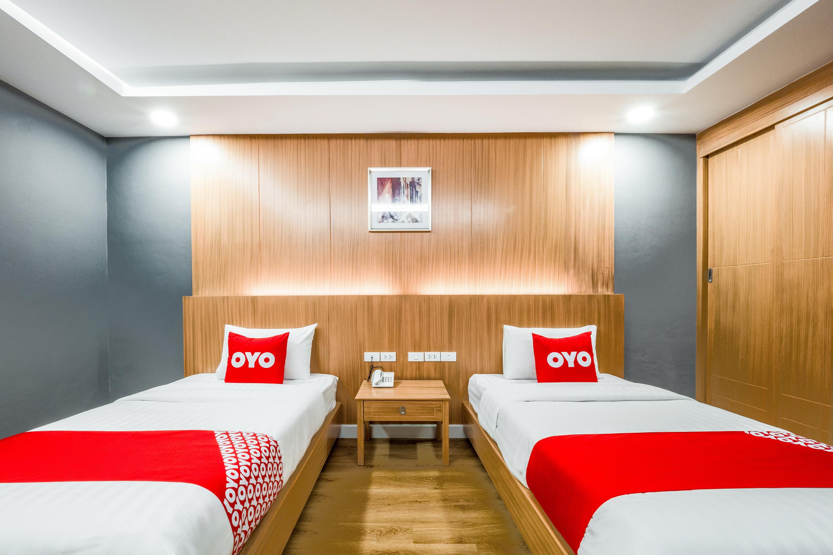 Curve Boutique Hotel Pattaya Ngoại thất bức ảnh