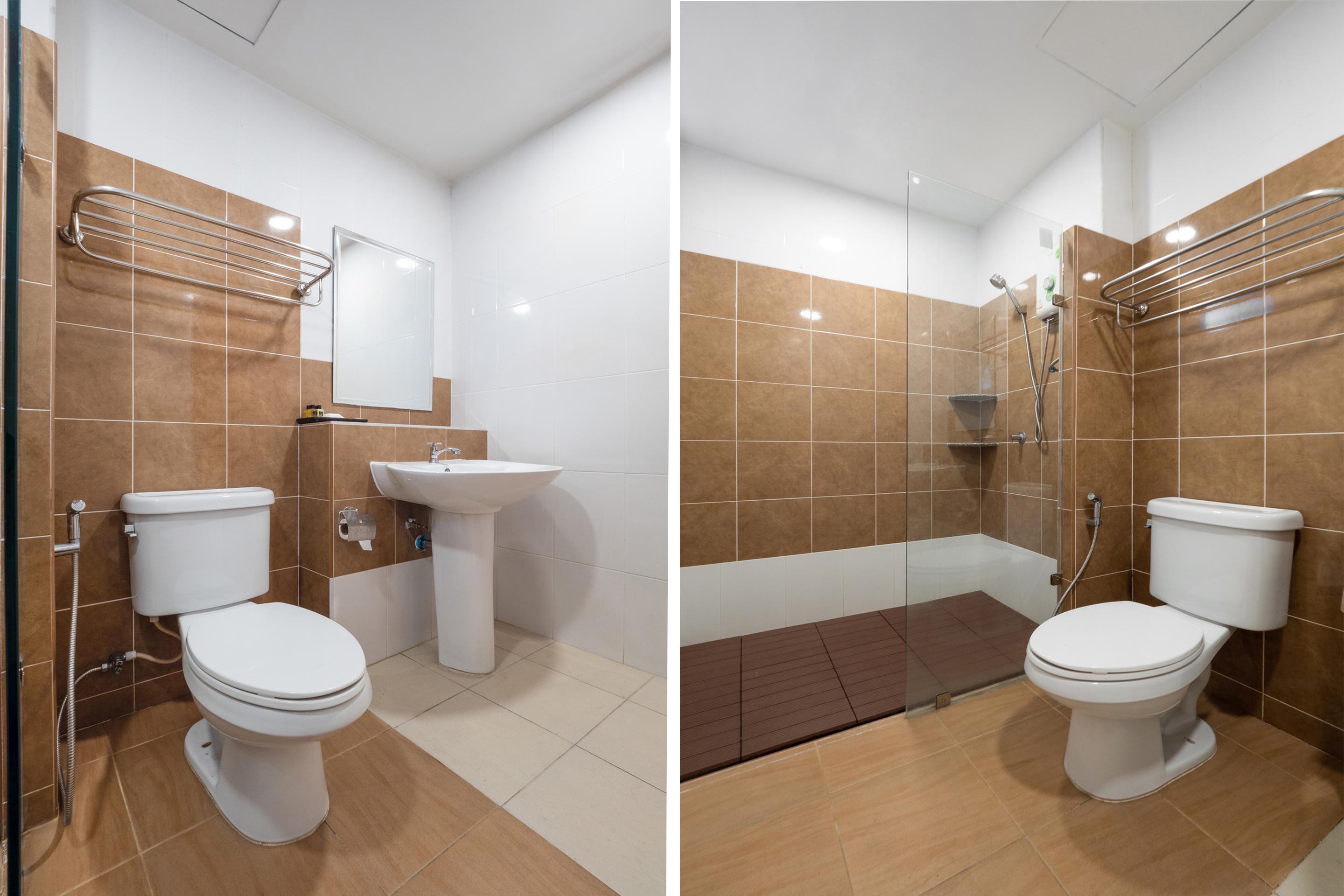 Curve Boutique Hotel Pattaya Ngoại thất bức ảnh