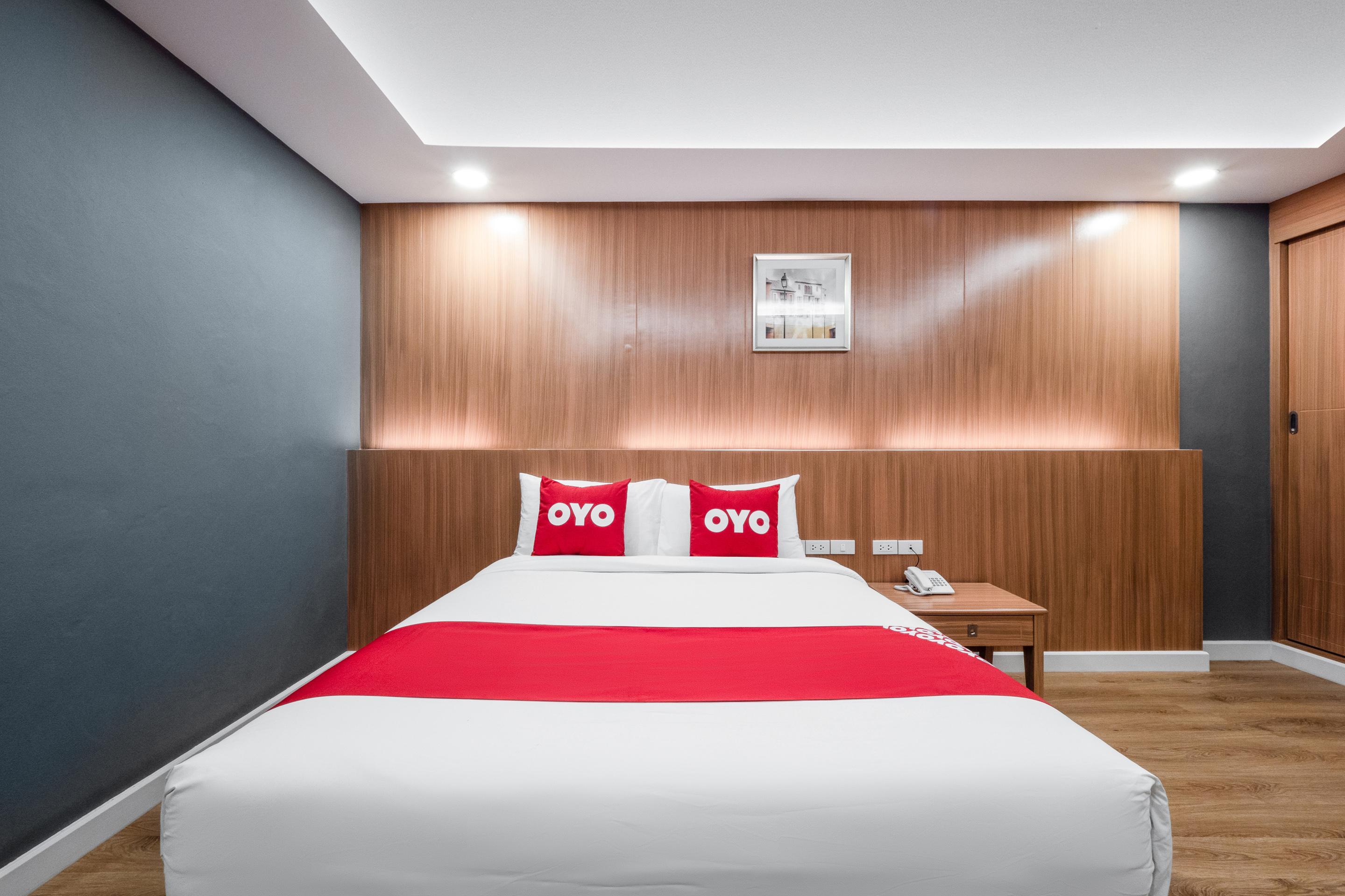 Curve Boutique Hotel Pattaya Ngoại thất bức ảnh