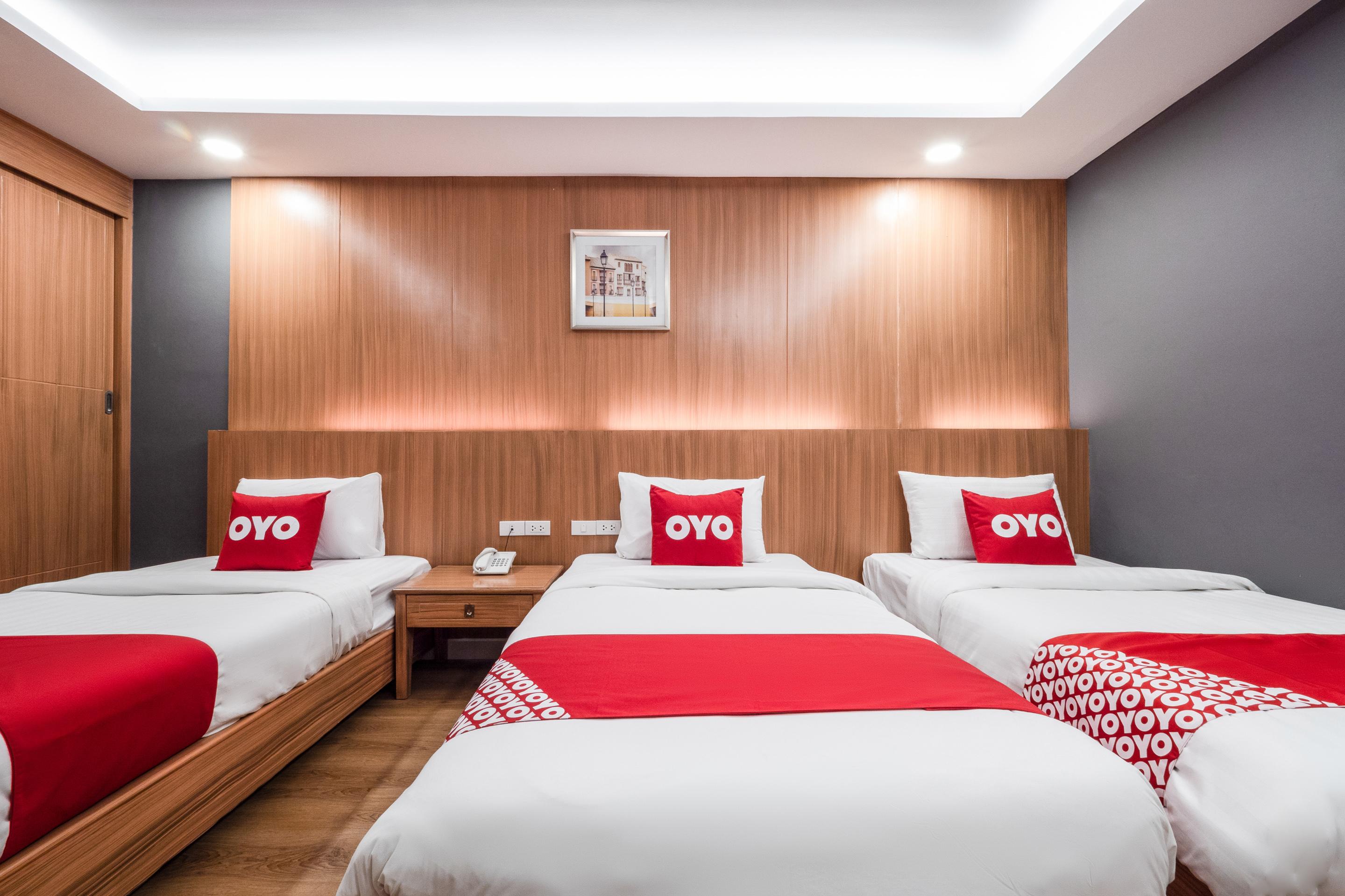 Curve Boutique Hotel Pattaya Ngoại thất bức ảnh