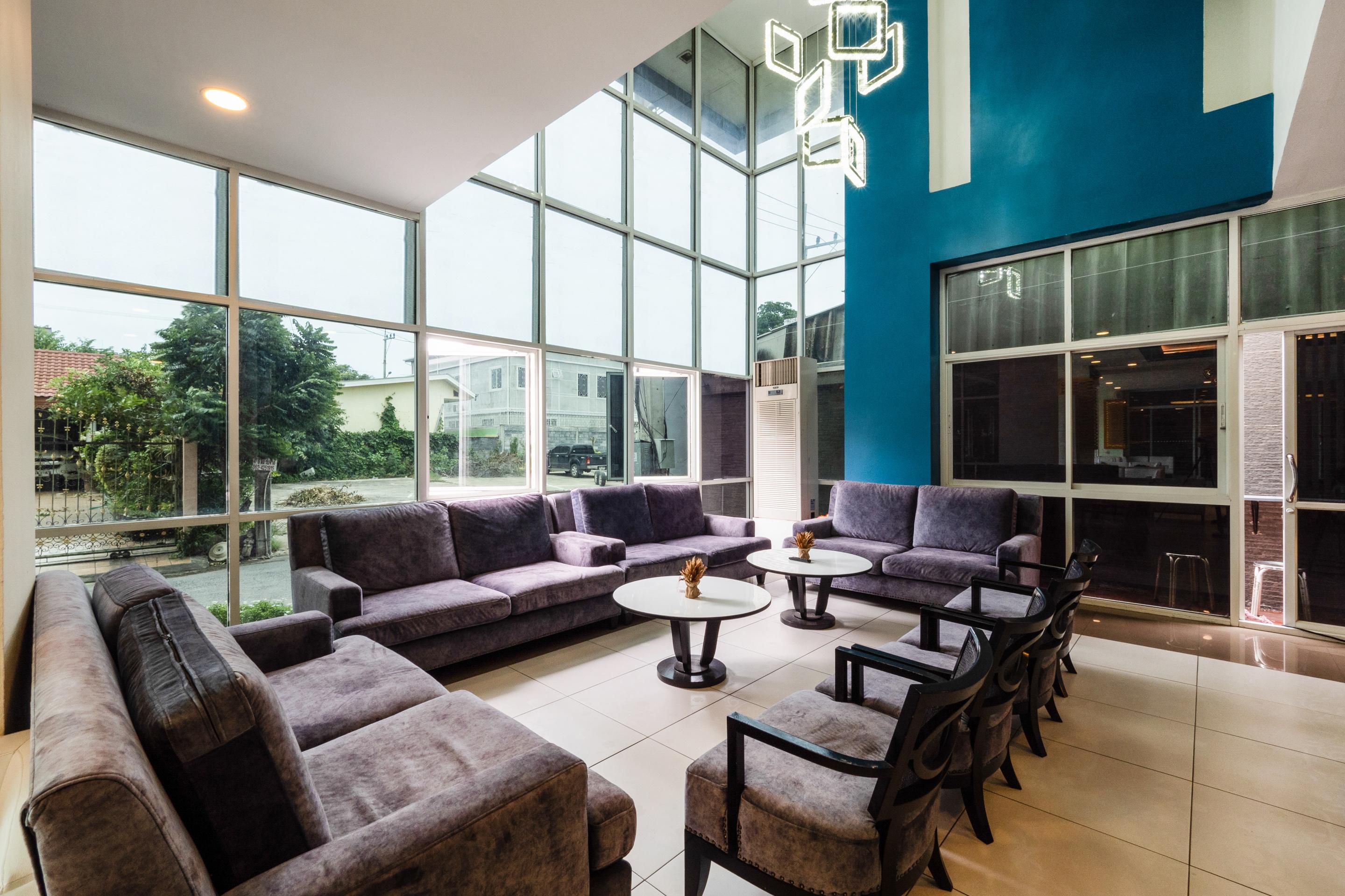 Curve Boutique Hotel Pattaya Ngoại thất bức ảnh