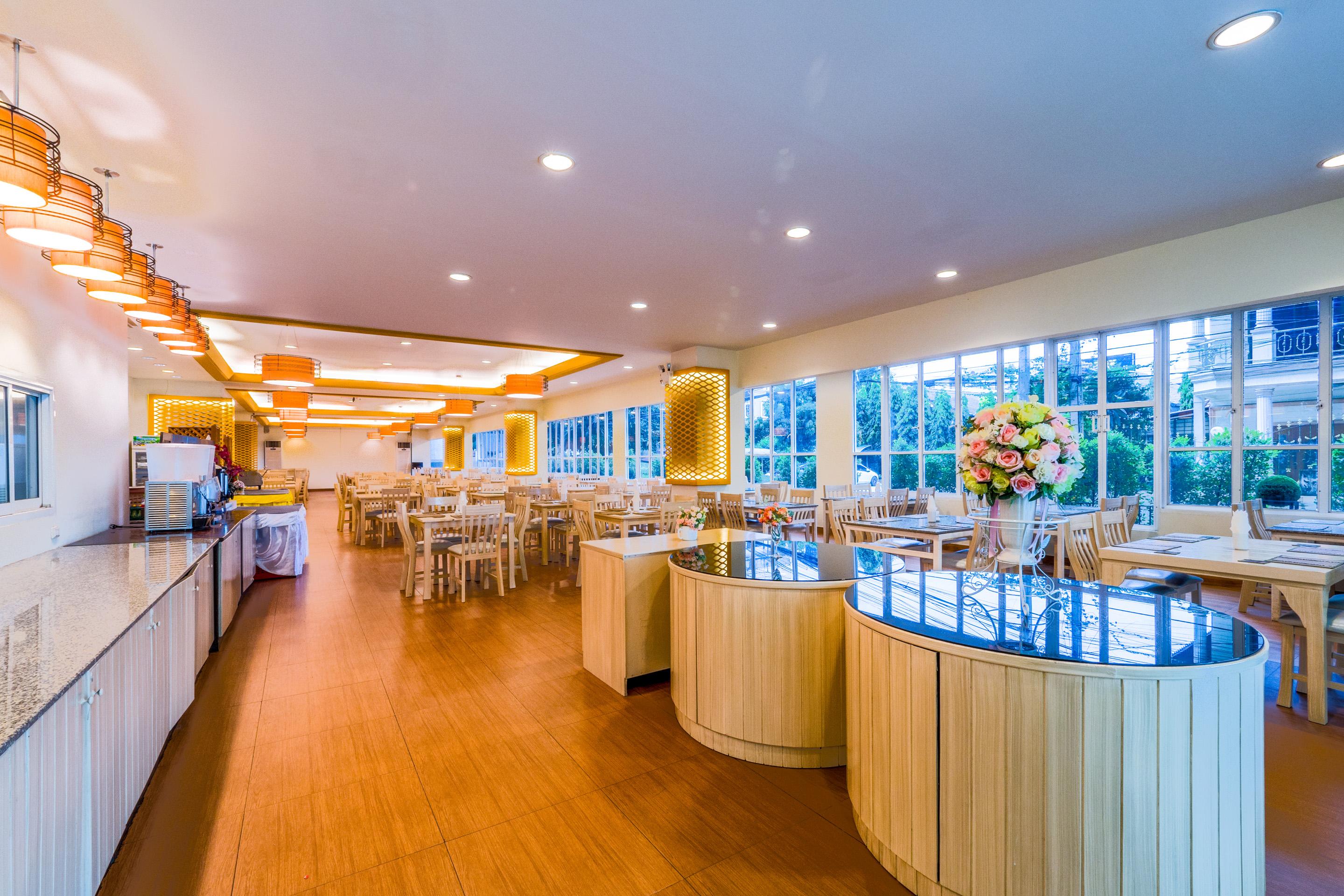 Curve Boutique Hotel Pattaya Ngoại thất bức ảnh