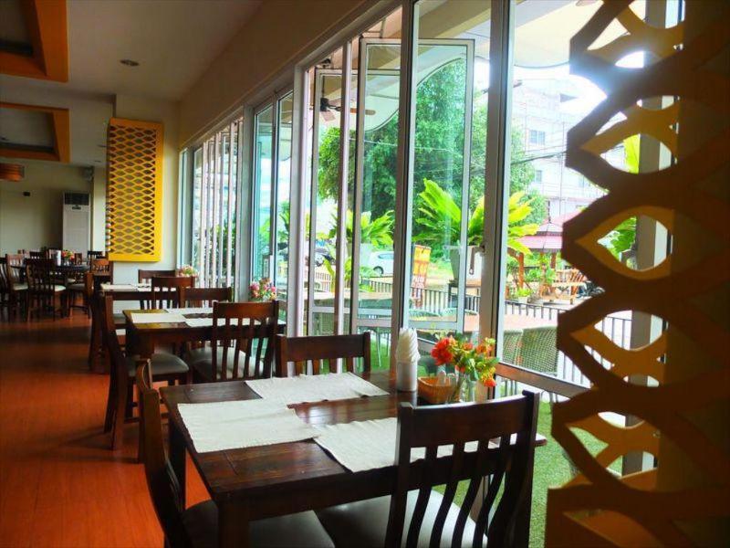 Curve Boutique Hotel Pattaya Ngoại thất bức ảnh
