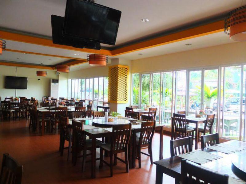 Curve Boutique Hotel Pattaya Ngoại thất bức ảnh
